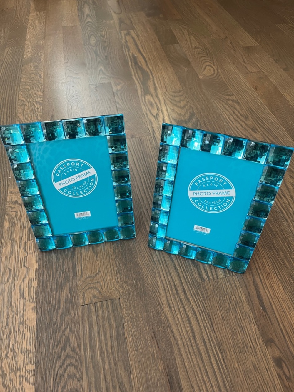 Turquoise Party Decoration Set - Picture 6 of 16